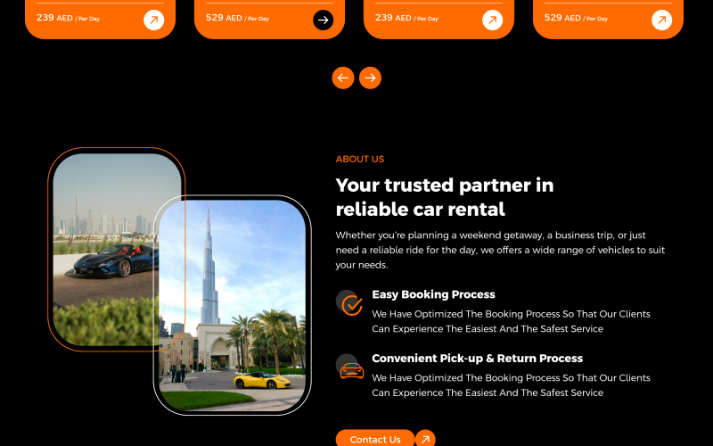 LuxvoCar