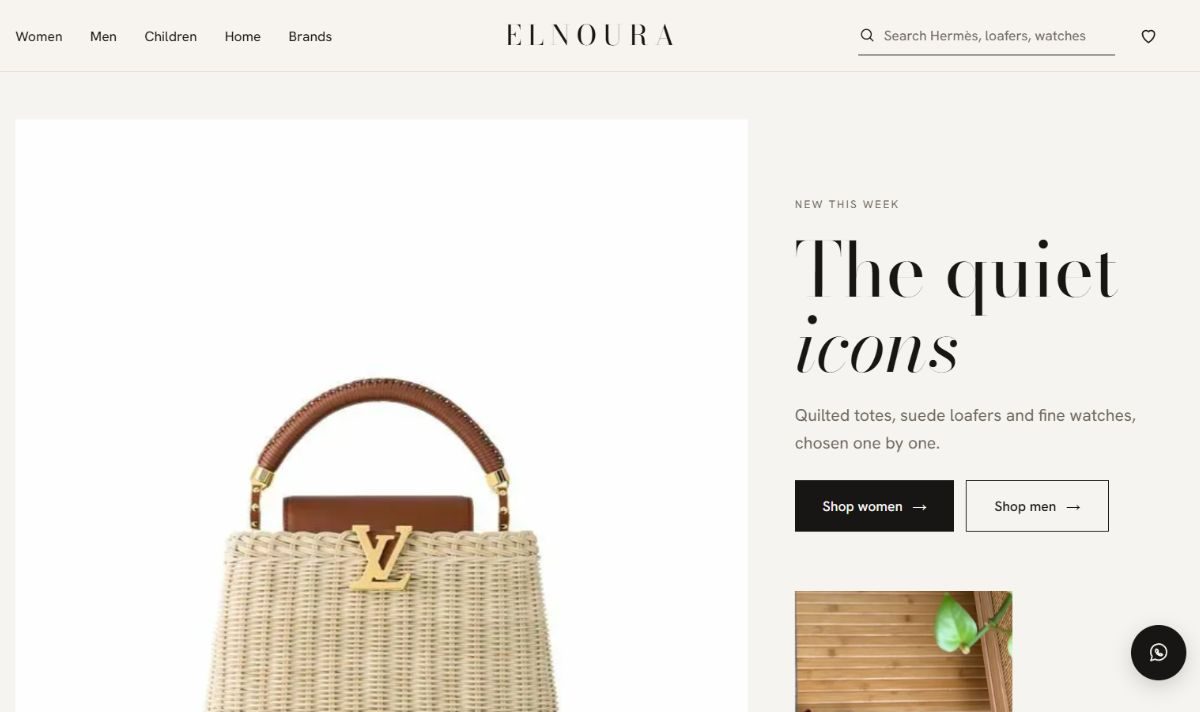 Elnoura